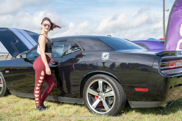 Skylar Baggett at Lonestar Mopar Fest_10