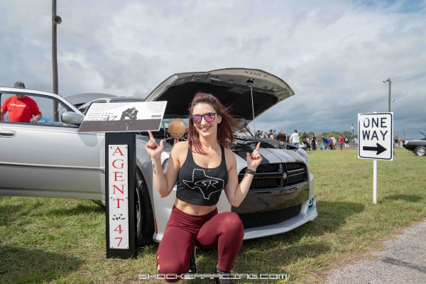 Skylar Baggett at Lonestar Mopar Fest_3