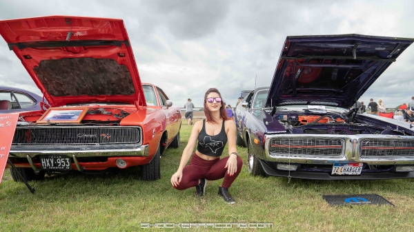 Skylar Baggett at Lonestar Mopar Fest_6