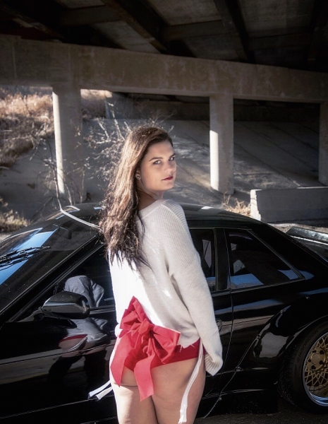 #ShockerRacingBadSanta Contest 2018_8