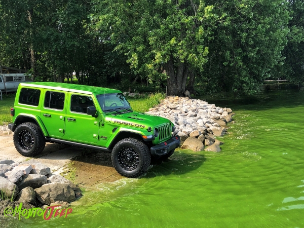 Mojito Jeep JL Grid Off Road GD3 Wheels