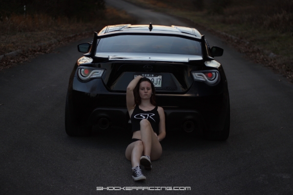 Ashley Hutt joins the ShockerRacing Girls_4