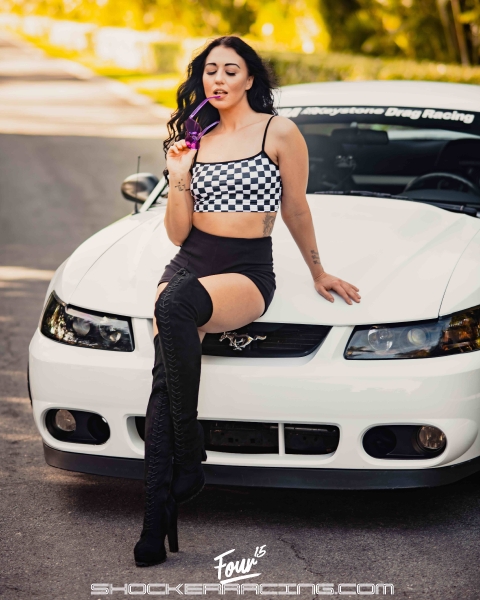 Bex and Sarah Take on Florida - 2019_10