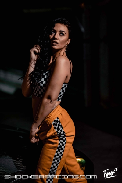 Bex Russ & Sarah Senecal Florida Road Trip