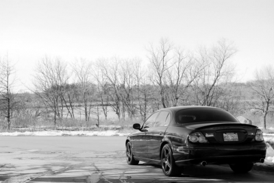 2003 Jaguar S-Type R_1