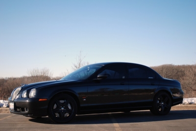2003 Jaguar S-Type R_11