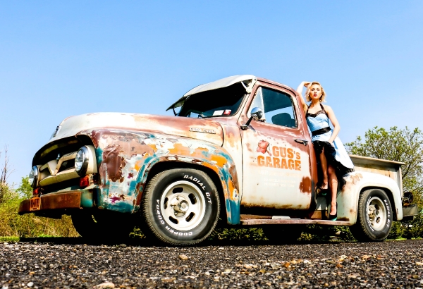 Lam and Courtney Lynn_6