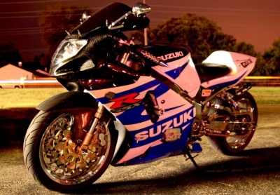 2002 GSXR
