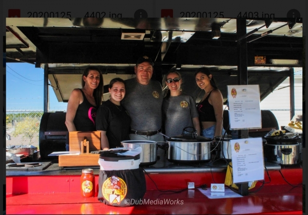 Marissa Ferrari joins the ShockerRacing Girls with Lainey Freeman_3