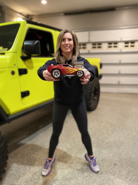 Quarantine 2020 ShockerRacing Girls_2