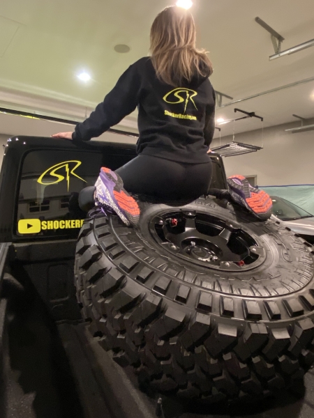 Quarantine 2020 ShockerRacing Girls_5