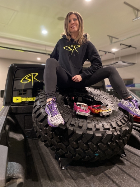 Quarantine 2020 ShockerRacing Girls_2