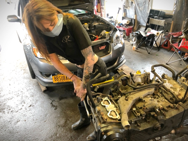 Quarantine 2020 ShockerRacing Girls_2