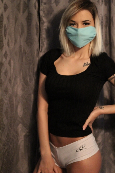 ShockerRacing Quarantine 2020