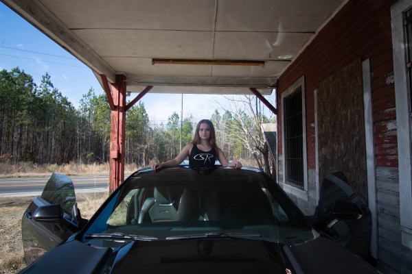 Brina joins the ShockerRacing Girls_1